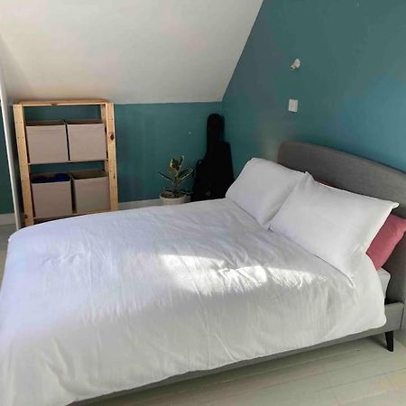 Cosy Stay On The Wild Atlantic Way Malin Exterior photo