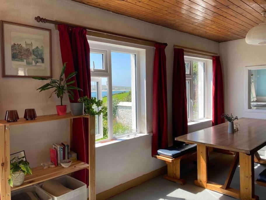 Cosy Stay On The Wild Atlantic Way Malin Exterior photo